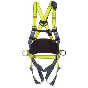 Привязь страховочная OLYMP "Стандарт 04" ПС114