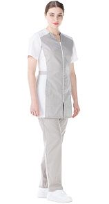 Блуза женская "Тереза"