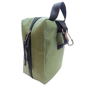 Аптечка "ФЭСТ" индивидуальная тактическая (без лекарственных средств) 3219